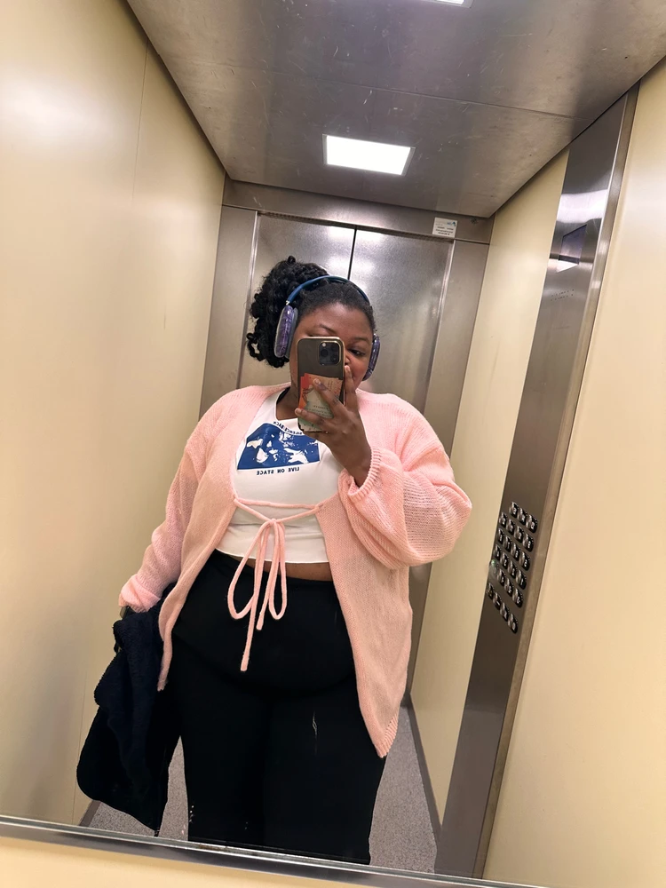 GIF uploaded by Gladys