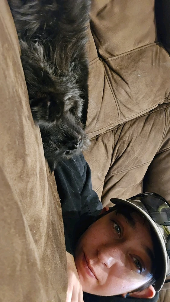 GIF uploaded by Kelsey