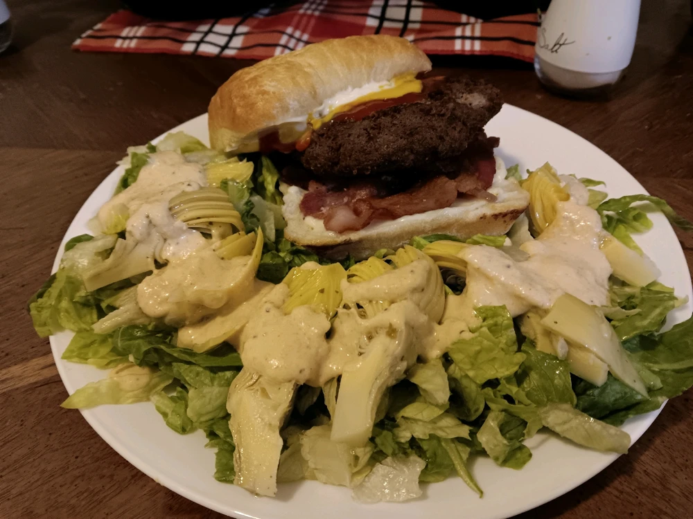 GIF uploaded by Randall