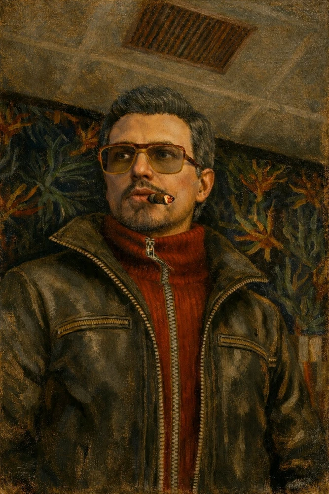 GIF uploaded by Moses