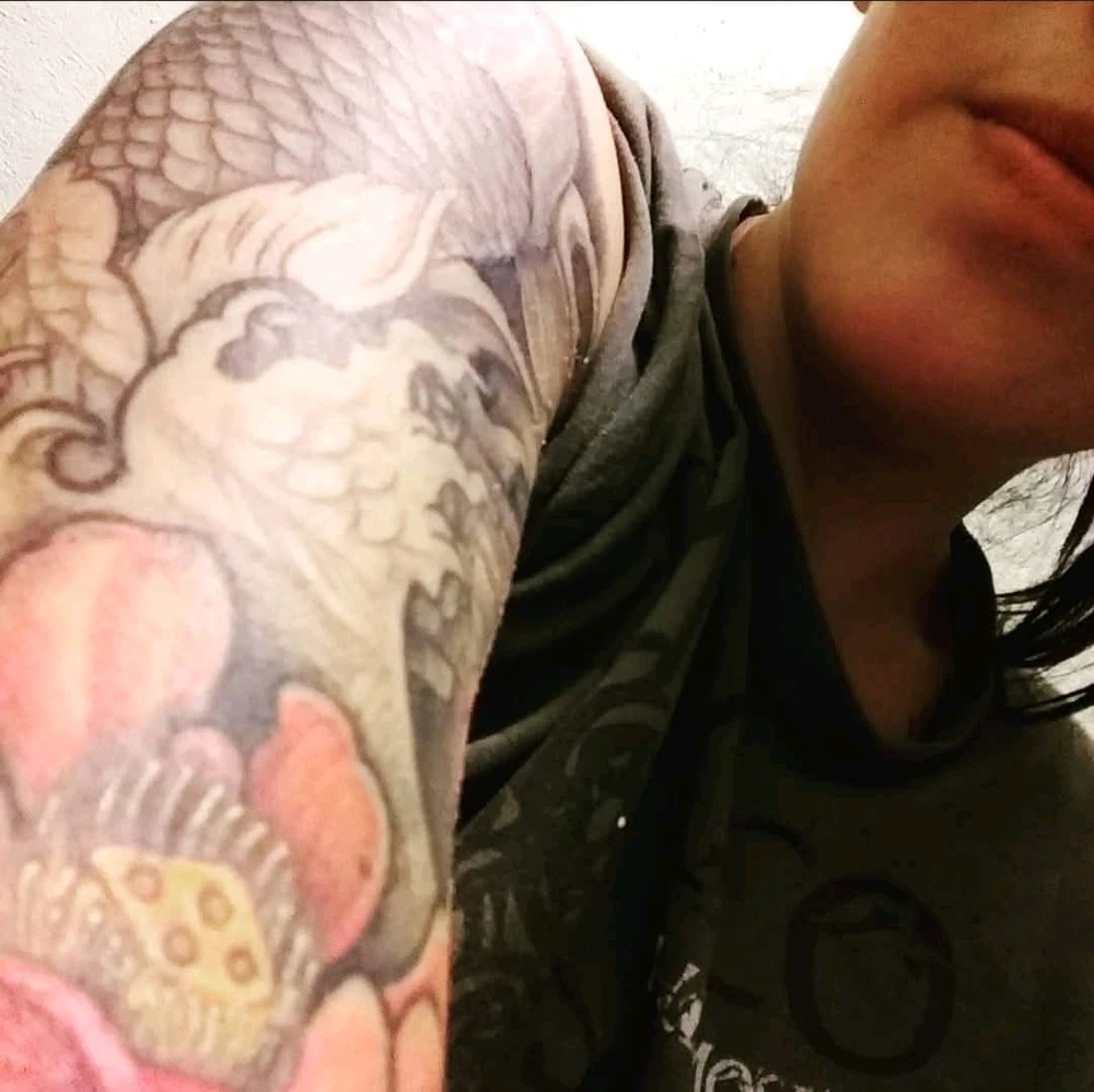 GIF uploaded by Paus Everywhere