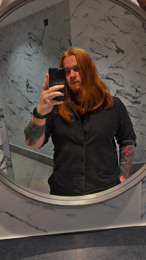 GIF uploaded by Gary