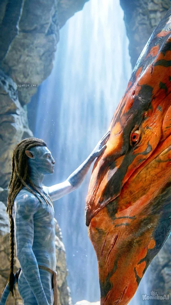 GIF uploaded by Ayuma