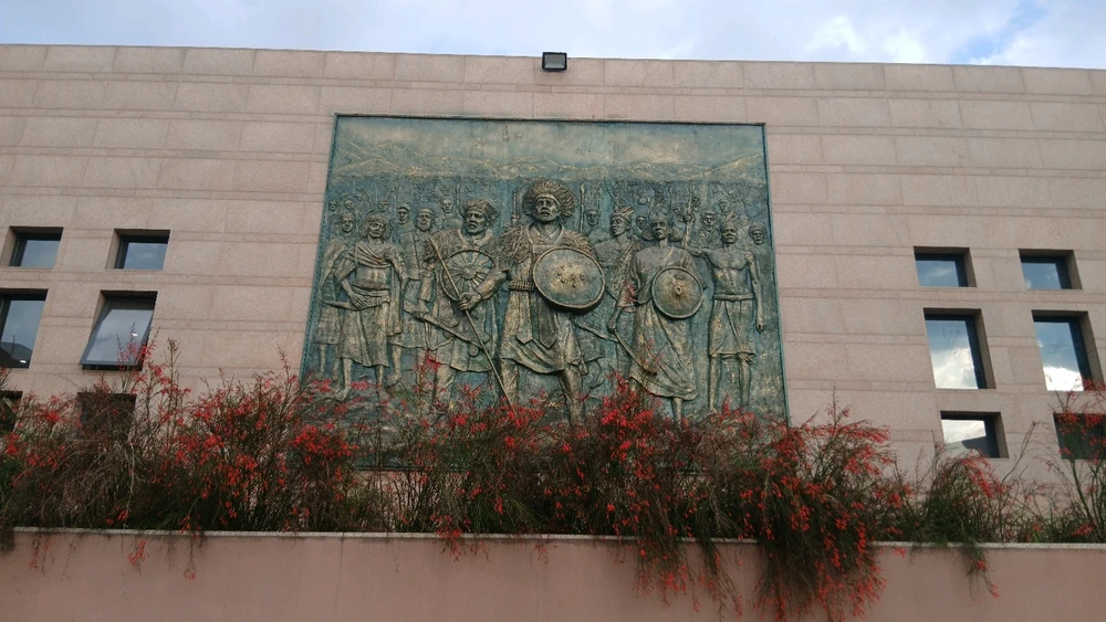 Image uploaded by Selam