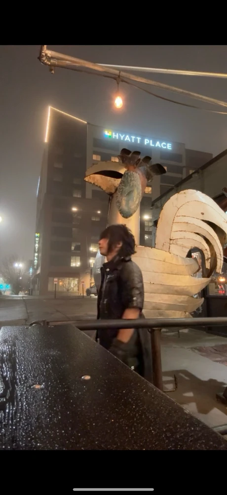 Image uploaded by Will