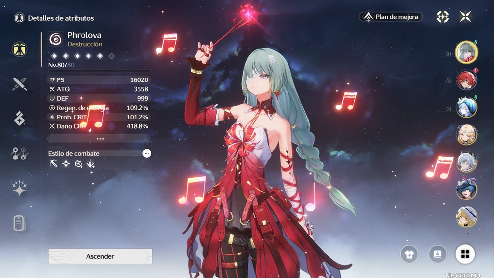 Imagen subida por Natalia