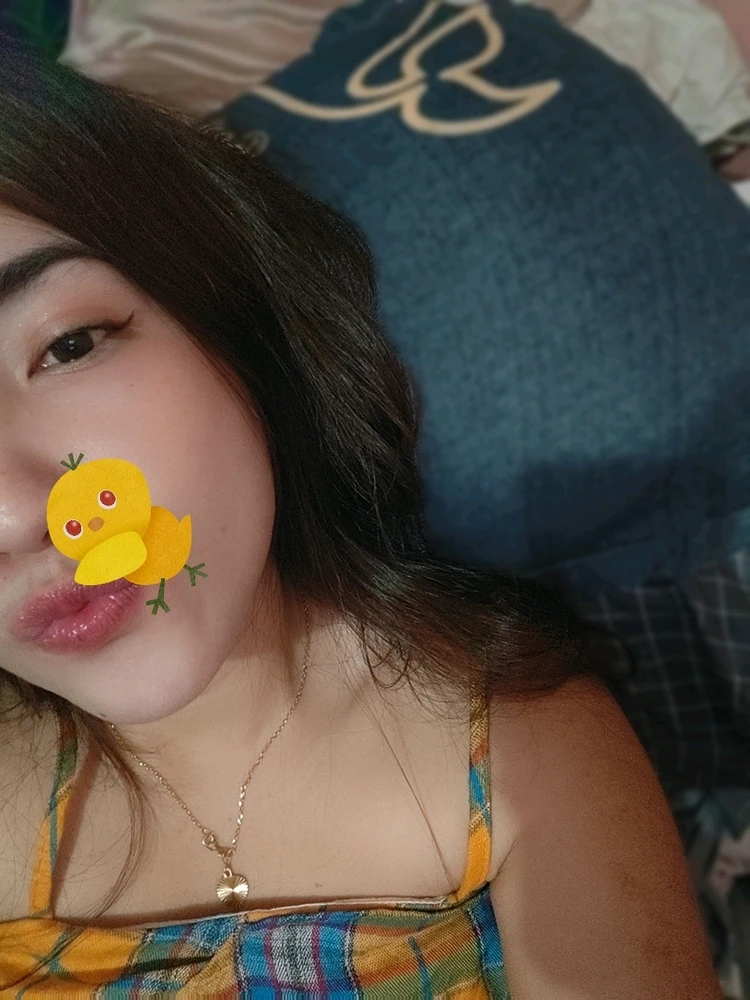 GIF na in-upload ni Abby
