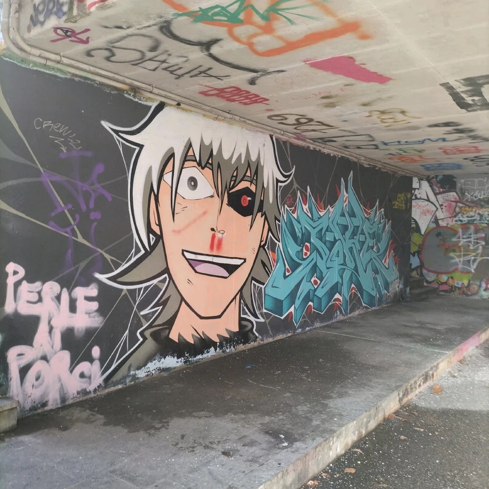 Immagine caricata da Vincè