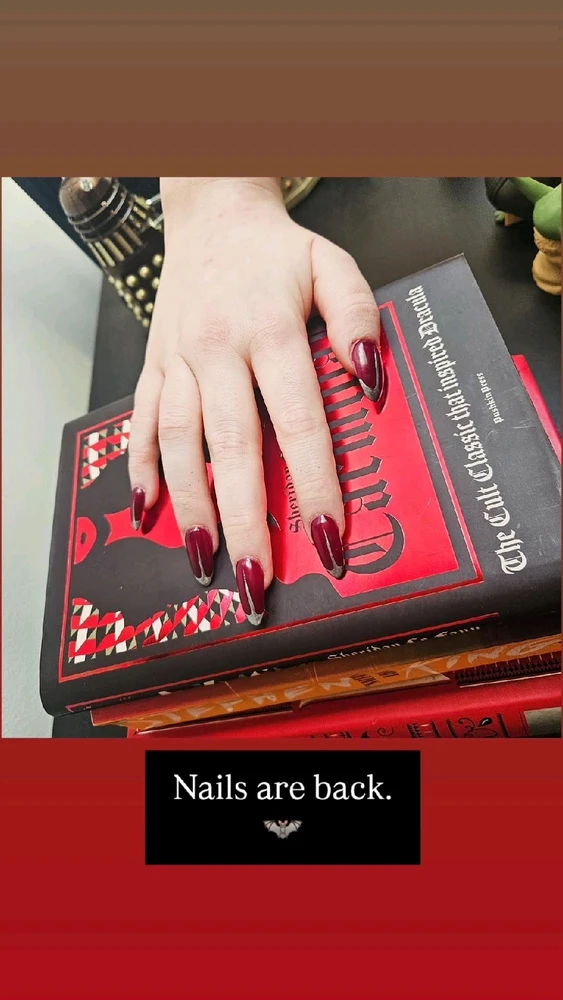 GIF uploaded by River Snow