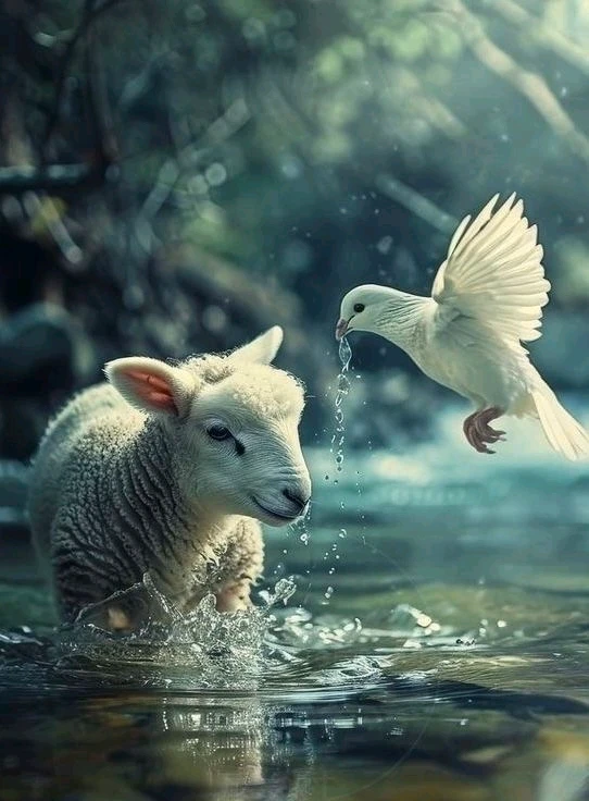 GIF uploaded by Sarah