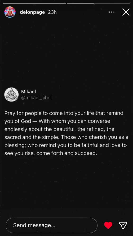 Image uploaded by 🦄Olivia