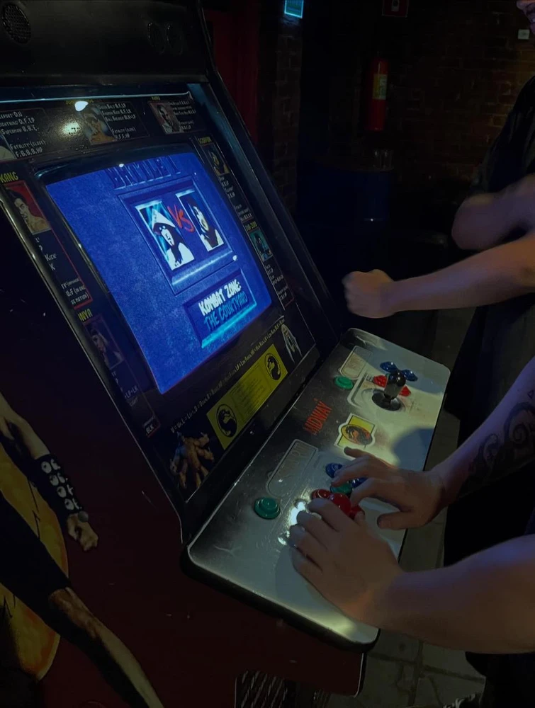 GIF enviado por Isaque