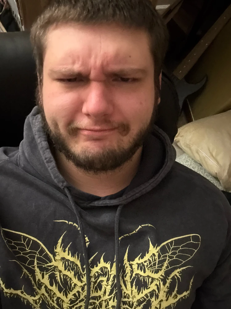 GIF uploaded by Mike