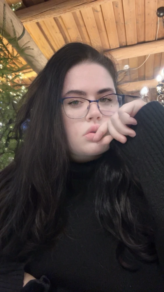 GIF uploaded by Selene