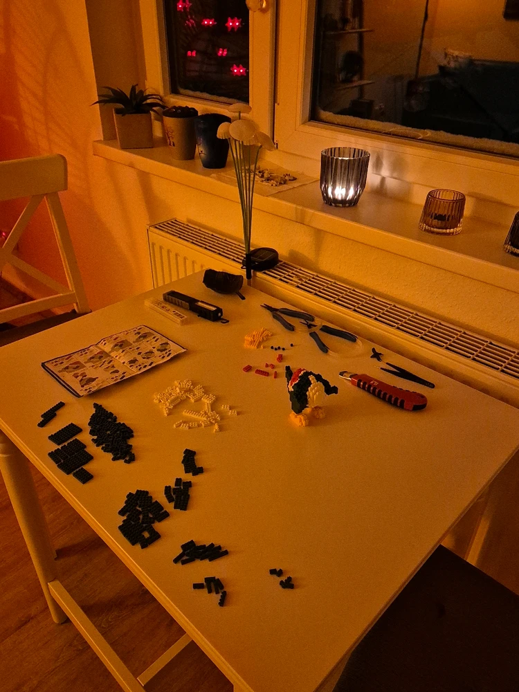 GIF hochgeladen von Kivi