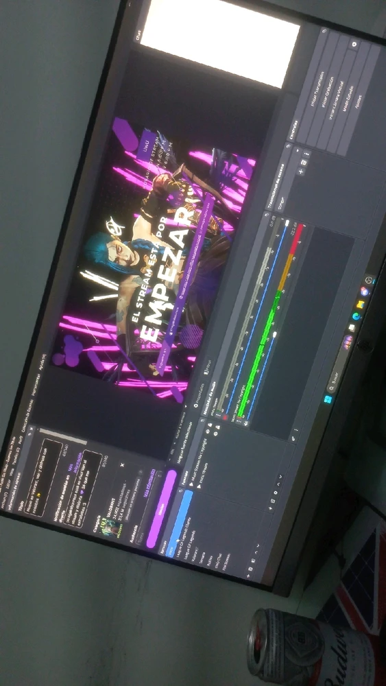 Imagen subida por Leonnellus