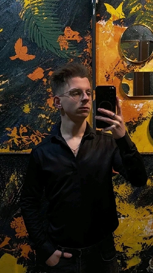 GIF încărcat de Chris