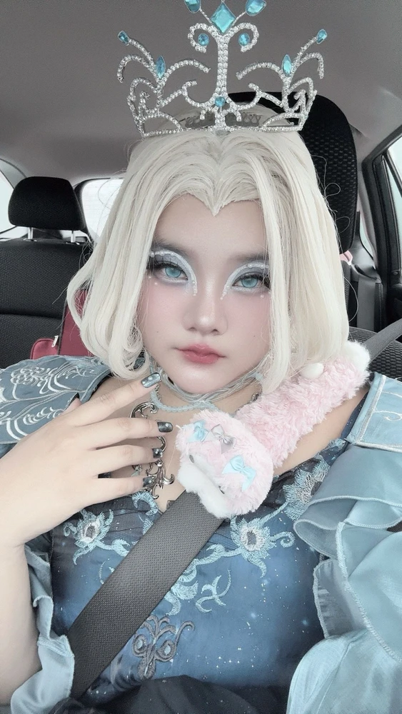 GIF uploaded by Melly