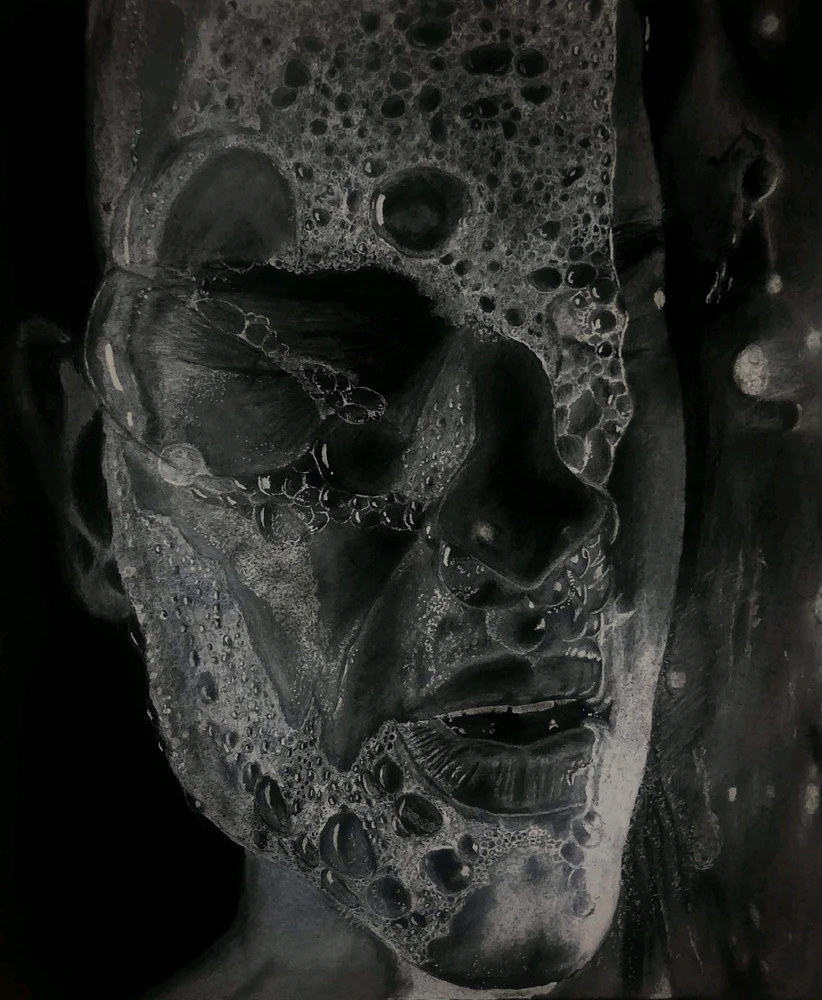 GIF uploaded by Charcoal