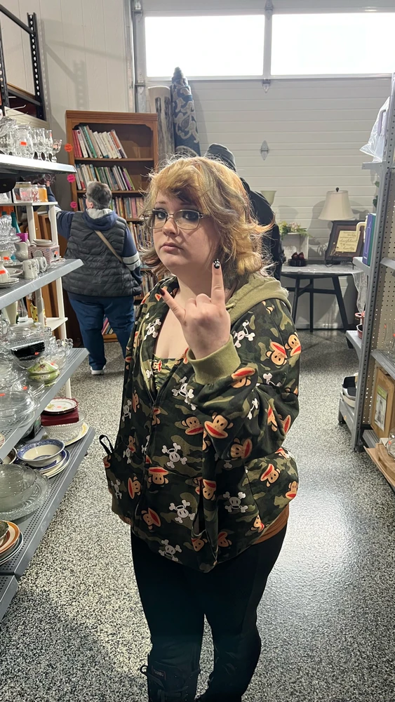 Image uploaded by Andy