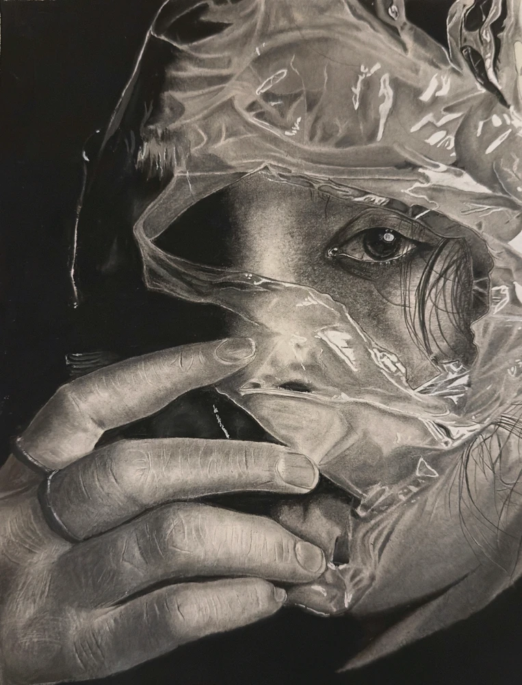 GIF uploaded by Charcoal