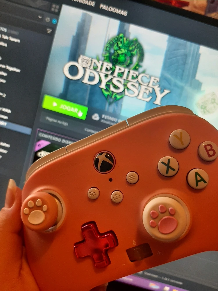 GIF uploaded by Paloma