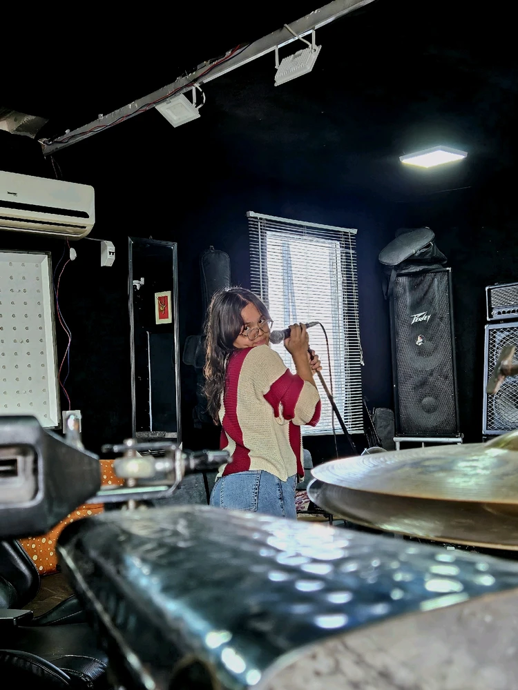 GIF subido por Ariana