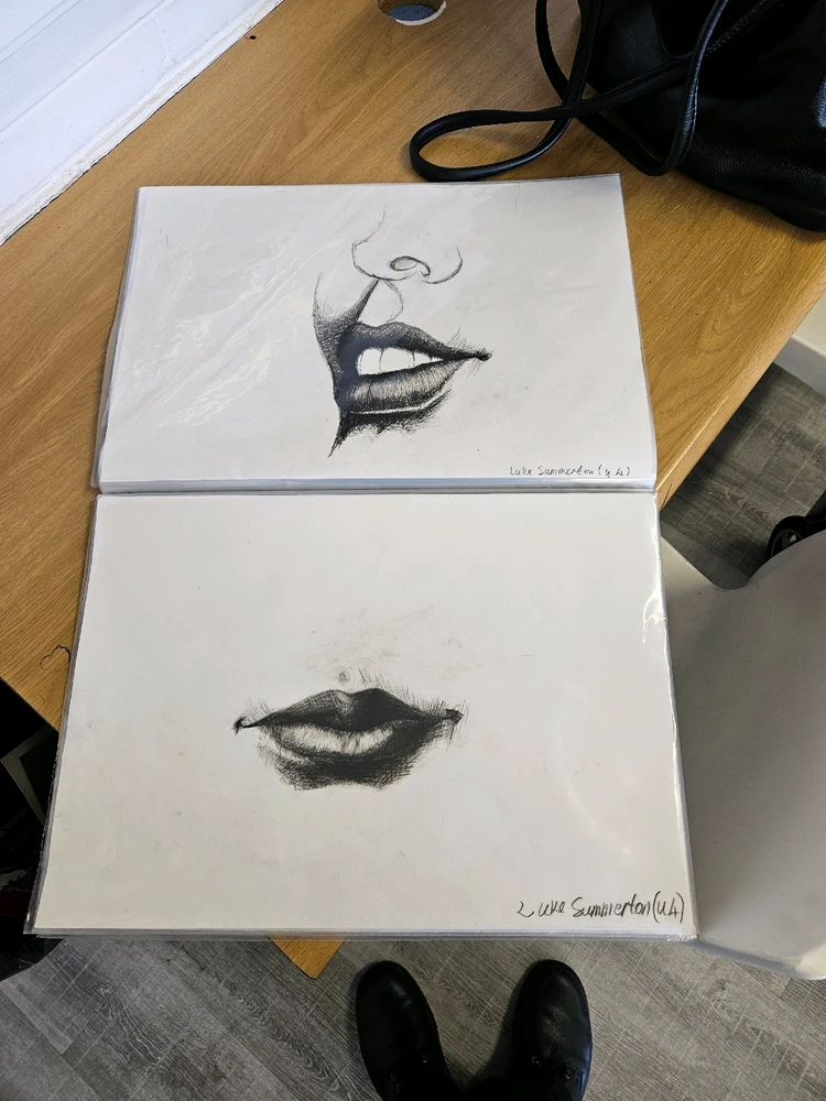 Image uploaded by Luke