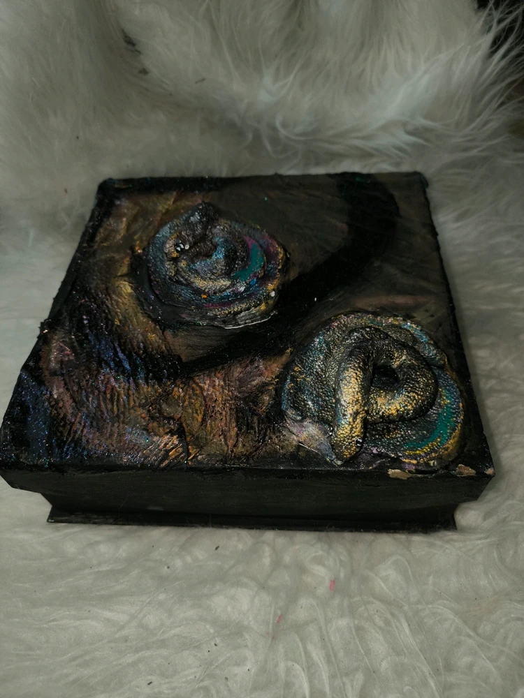 Bild hochgeladen von Luzi