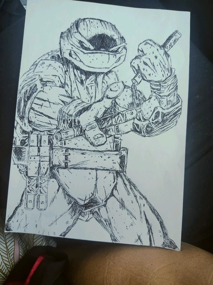 GIF uploaded by Mika