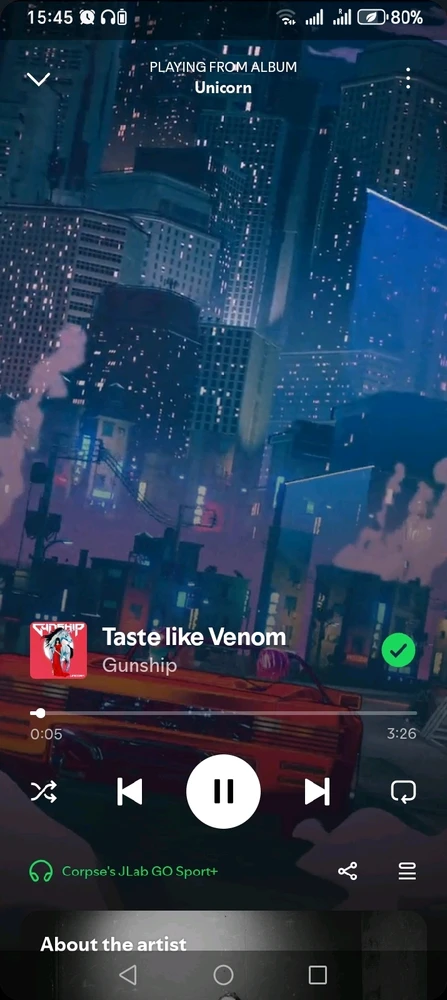 GIF uploaded by Aleks