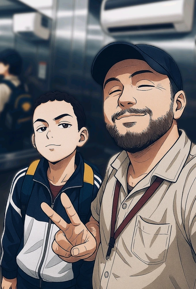 GIF enviado por Leandro Alucard