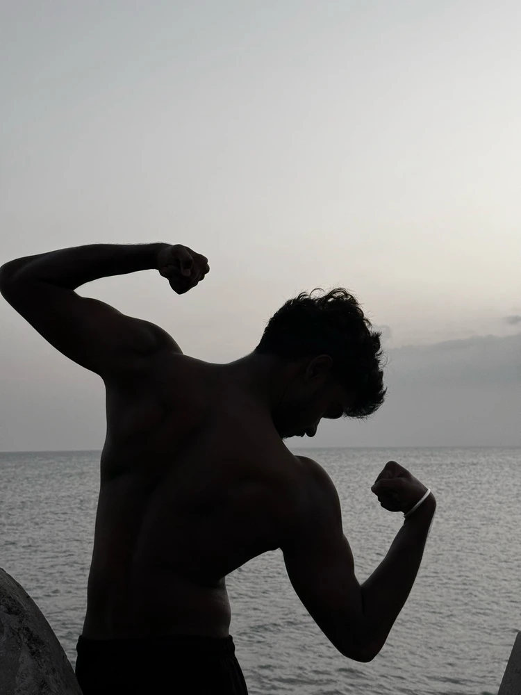 GIF uploaded by Ashwath