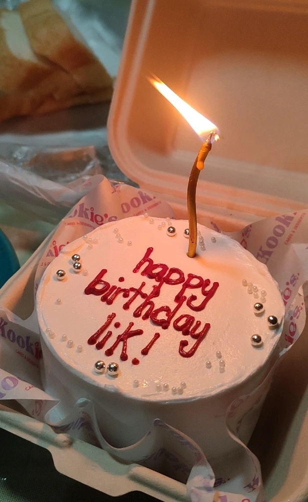 Image uploaded by Angel