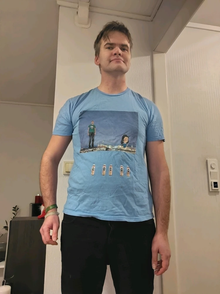 Gambar diunggah dening Eivind