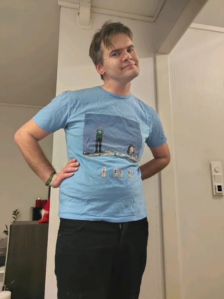 Gambar diunggah dening Eivind