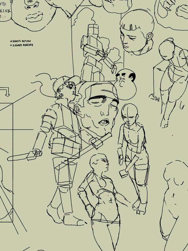 Image uploaded by Nojo Jojo