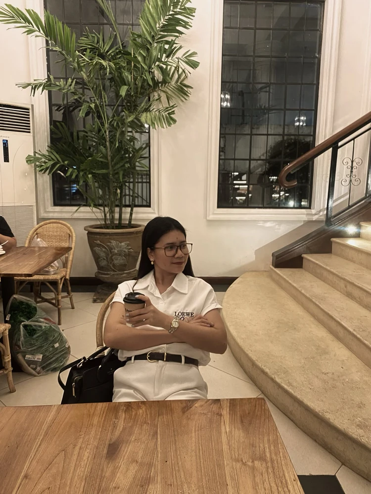 Image uploaded by Jedah Mae