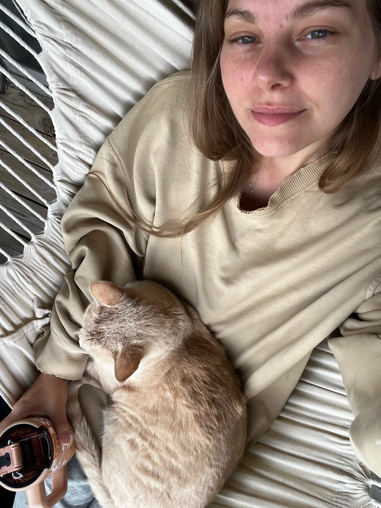 Image uploaded by Callie