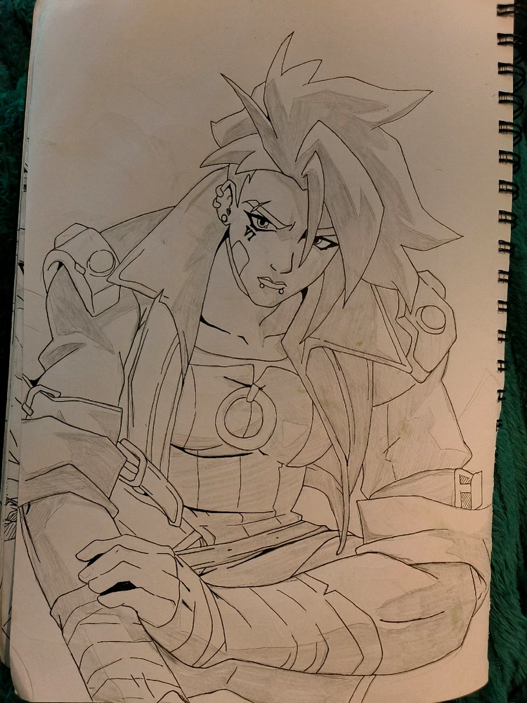 GIF ajouté par Aryah