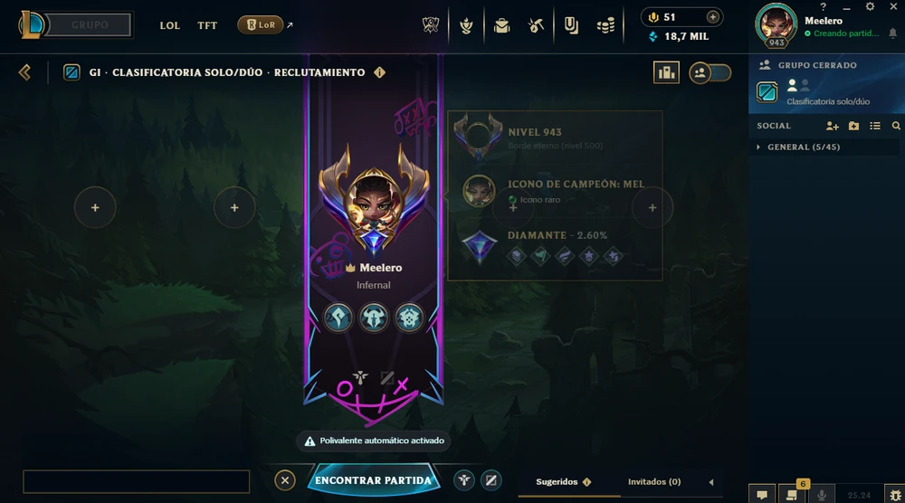 Imagen subida por Meelero