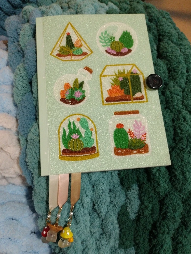 Image uploaded by Ava