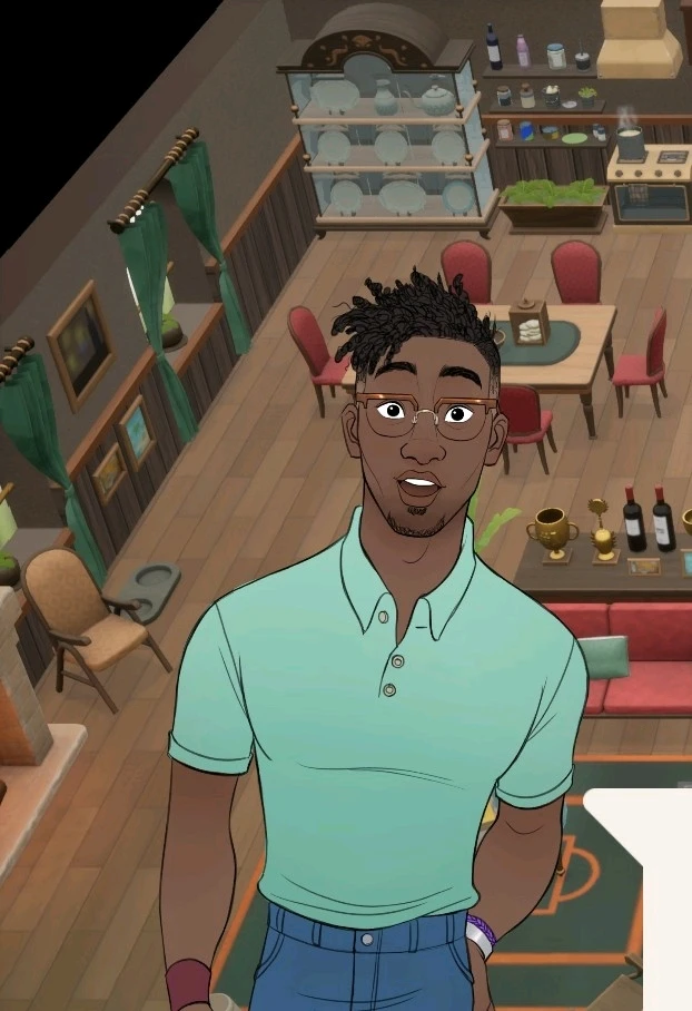 GIF uploaded by Ericka