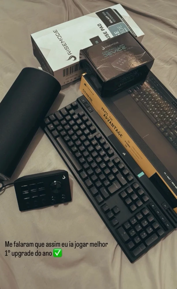 Imagem enviada por Jefferson Thiago