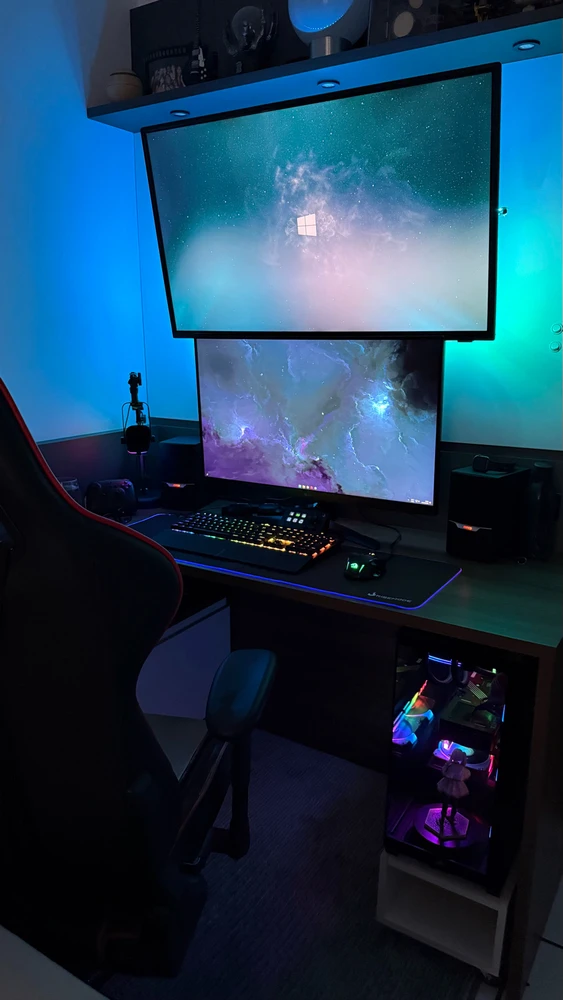 Imagem enviada por Jefferson Thiago