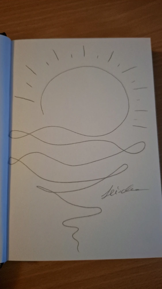 Bild hochgeladen von Elli