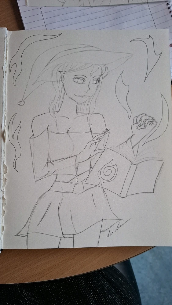 Bild hochgeladen von Elli