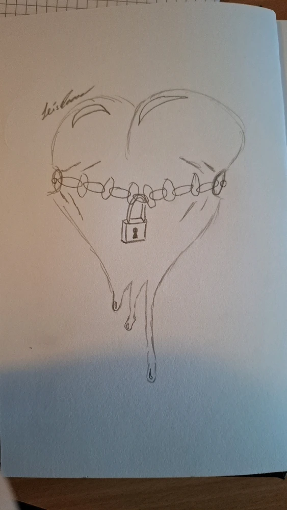 Bild hochgeladen von Elli