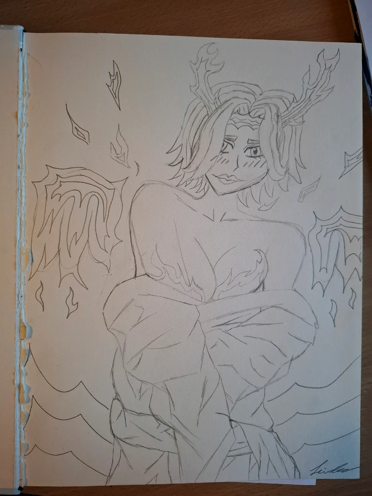 Bild hochgeladen von Elli