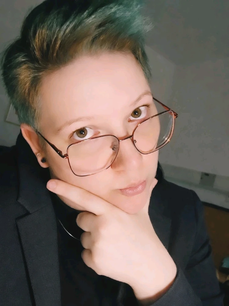 Bild hochgeladen von Elli